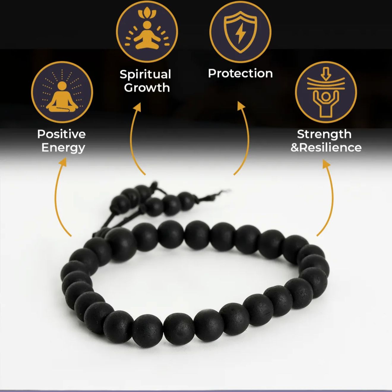 Original Karungali Bracelet