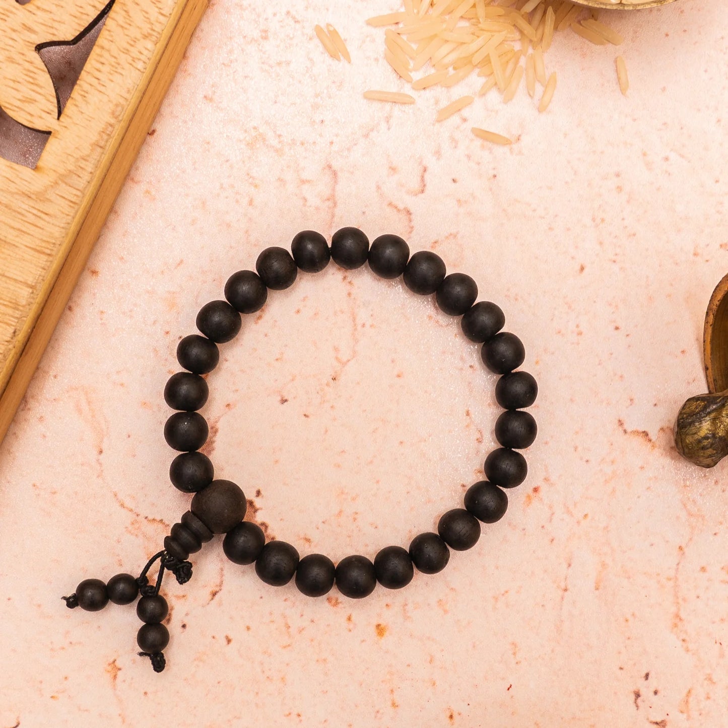 Original Karungali Bracelet